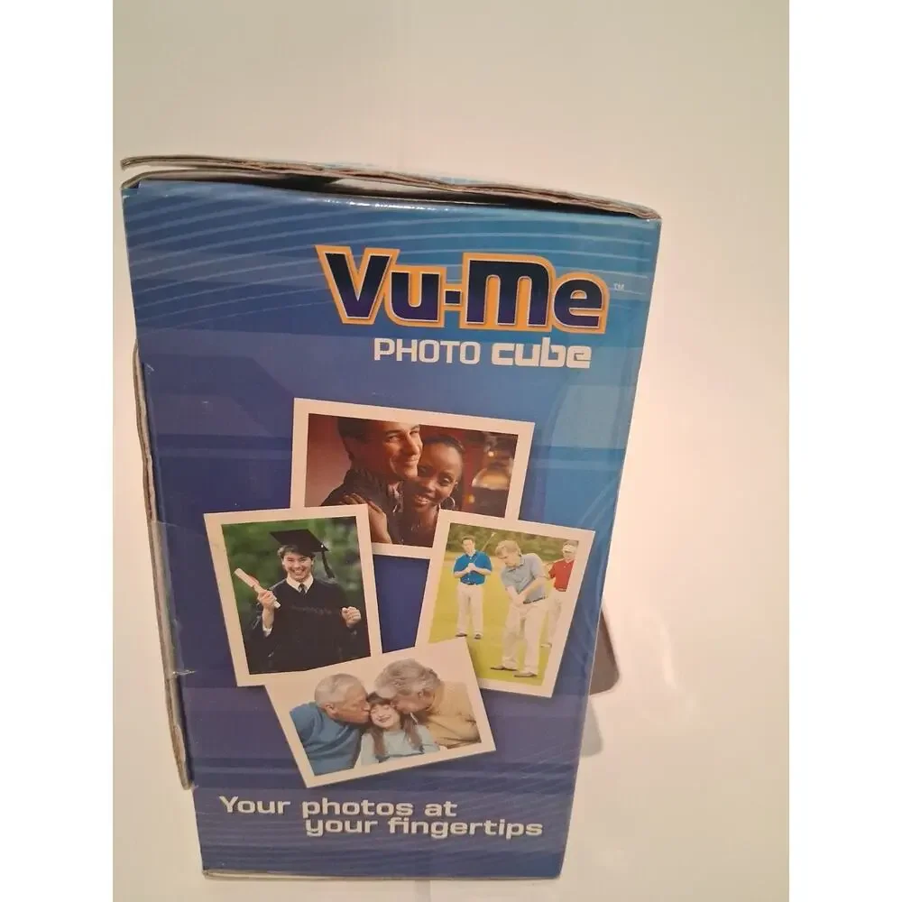 Vu-Me **item **